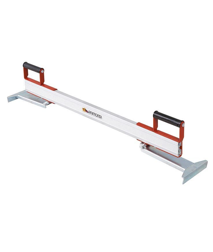 Poignée Porte Dalle 50-120cm pour Carreaux Grands Formats et Épais - RAIMONDI - 11355