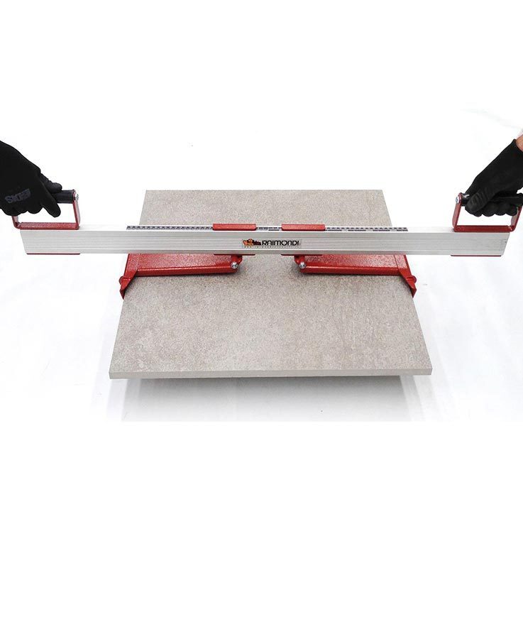 Poignée Porte Dalle 50-120cm pour Carreaux Grands Formats et Épais - RAIMONDI - 11355