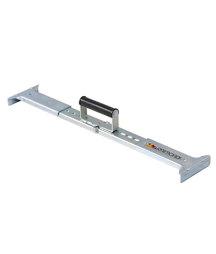 Poignée Porte Dalle 50-65cm pour Carreaux Grand Format ép. 25mm - RAIMONDI - 11356