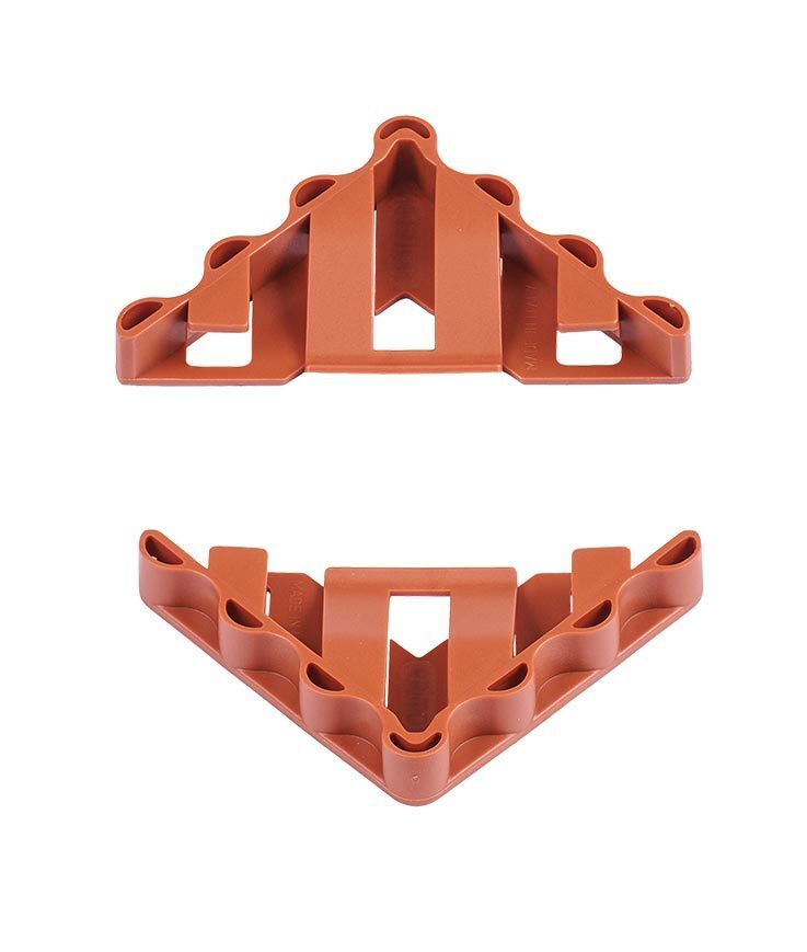 Coins de Protection pour Carreaux 3-12 mm (Sachet de 4) - RAIMONDI - 11893