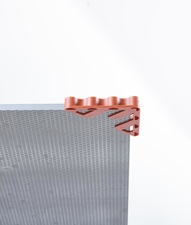 Coins de Protection pour Carreaux 3-12 mm (Sachet de 4) - RAIMONDI - 11893