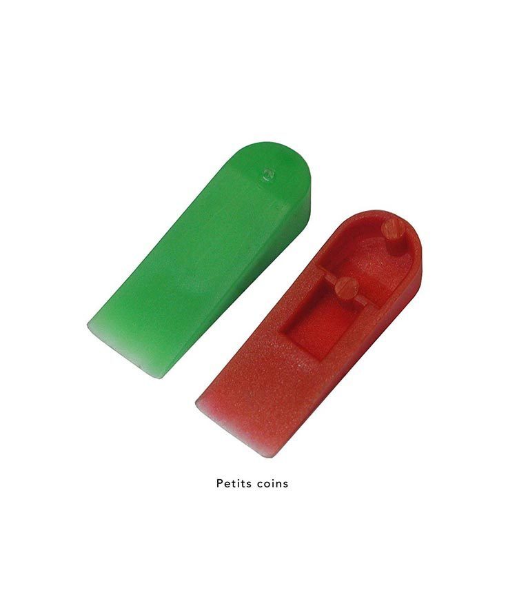 Lot de 1000 COINS PETIT - RAIMONDI - 11997