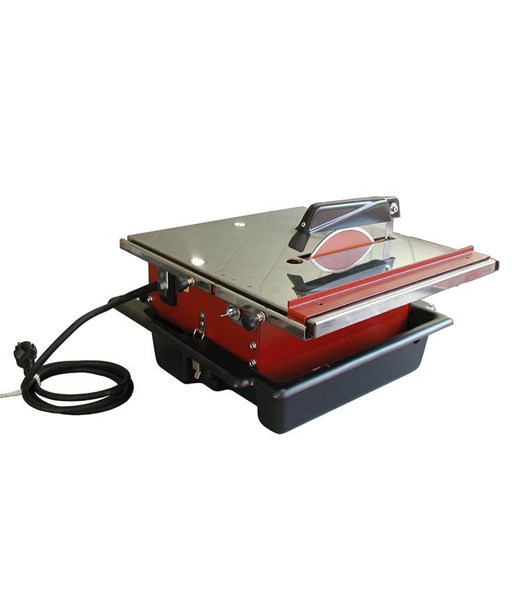 Scie à eau ECO 92 avec disque Ø200 mm pour grès cérame et mono-cuisson - RAIMONDI - 12037_M