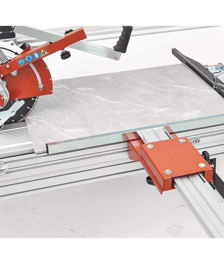 MACHINE ZOE 85 AVEC DISQUE DNA LX350 - RAIMONDI - 12053DNA