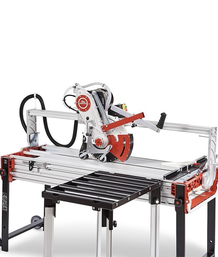 MACHINE ZOE 85 AVEC DISQUE DNA SCXST350 - RAIMONDI - 12053SCXST