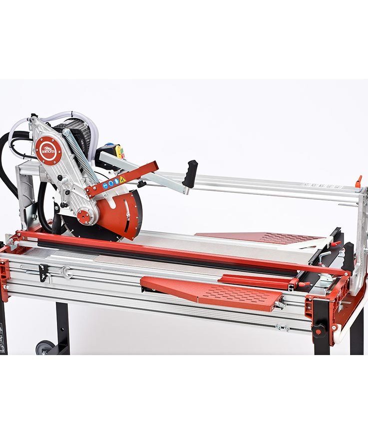 MACHINE ZOE 105 AVEC DISQUE SCX 350 - RAIMONDI - 12054SCX