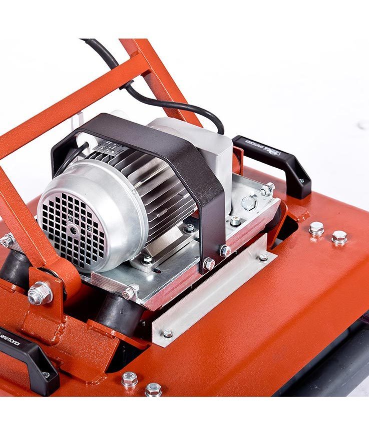 Batte à rouleaux Molosso 230V pour carreaux grands formats et épais - RAIMONDI - 12063_M