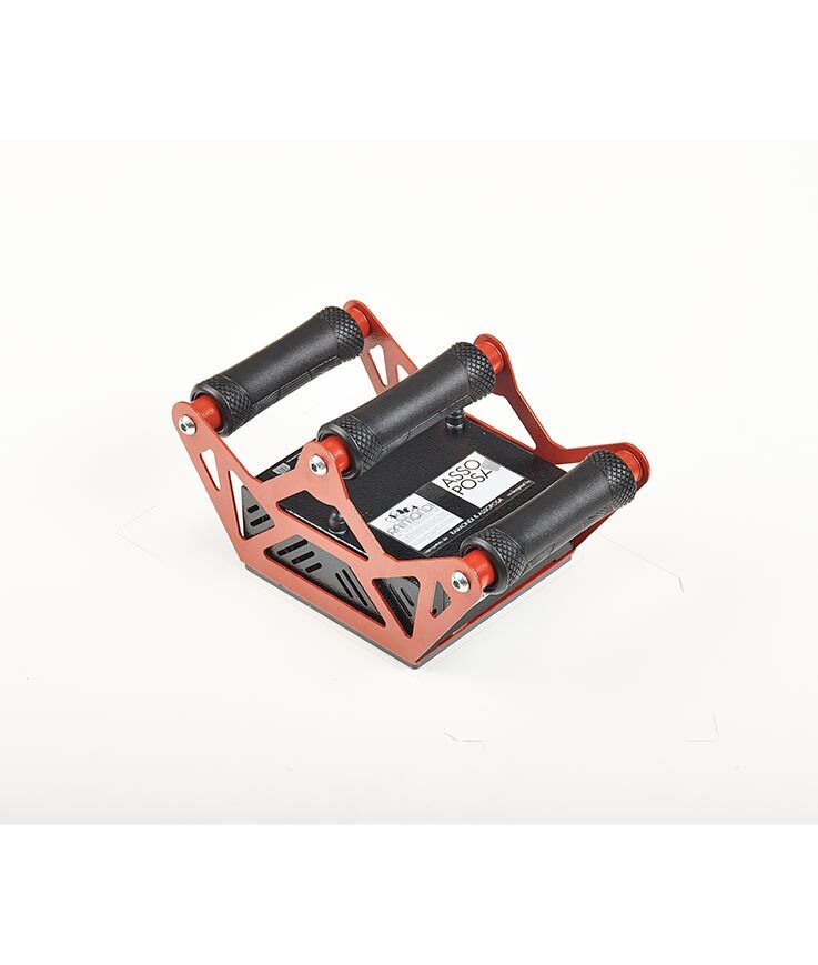 Batte vibrante sur batterie E-Fox pour carreaux grands formats - RAIMONDI - 12066_M