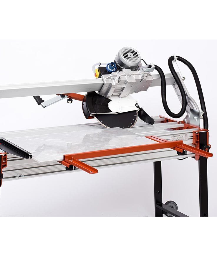 MACHINE ZOE 150 AVEC DISQUE SCX 350 - RAIMONDI - 12092SCX