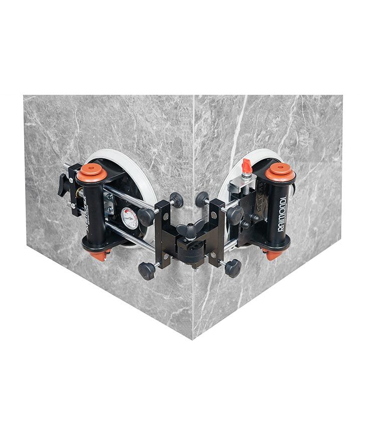 Dispositif LEVTOP PLUS pour Conception d'Ameublement en Angles - RAIMONDI - 12181A