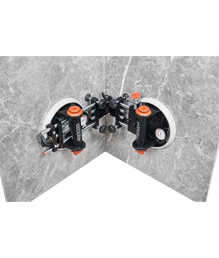 Dispositif LEVTOP PLUS pour Conception d'Ameublement en Angles - RAIMONDI - 12181A