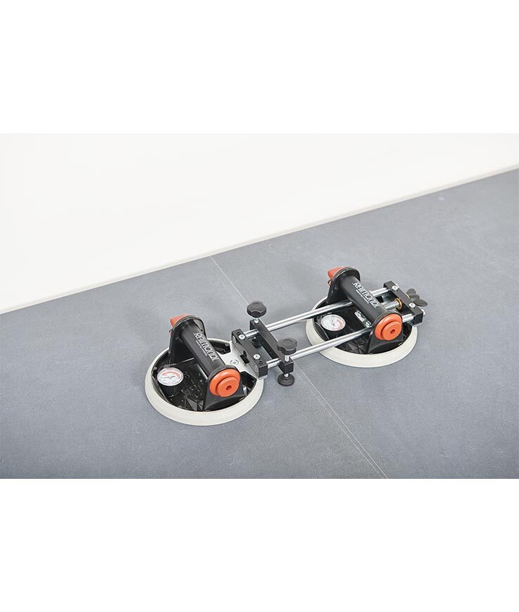 Dispositif Levtop Flat pour Plans de Travail et Ameublement - RAIMONDI - 12181