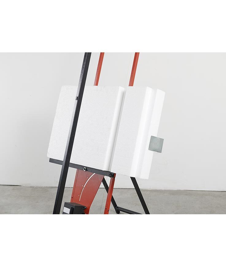 Système découpe fil chaud pour panneaux polystyrène - RAIMONDI - 12182_M