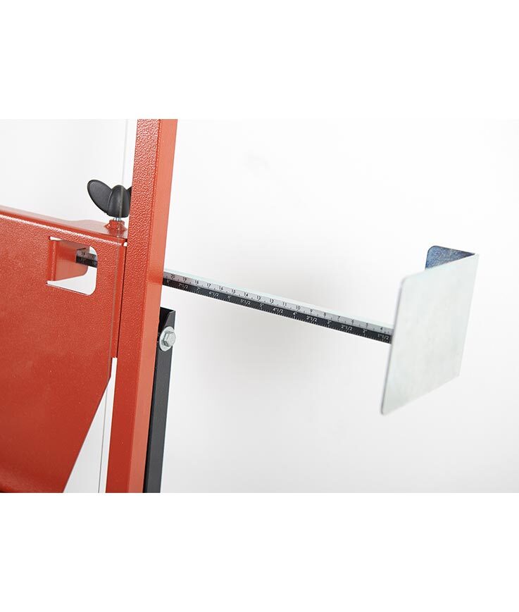 Système découpe fil chaud pour panneaux polystyrène - RAIMONDI - 12182_M