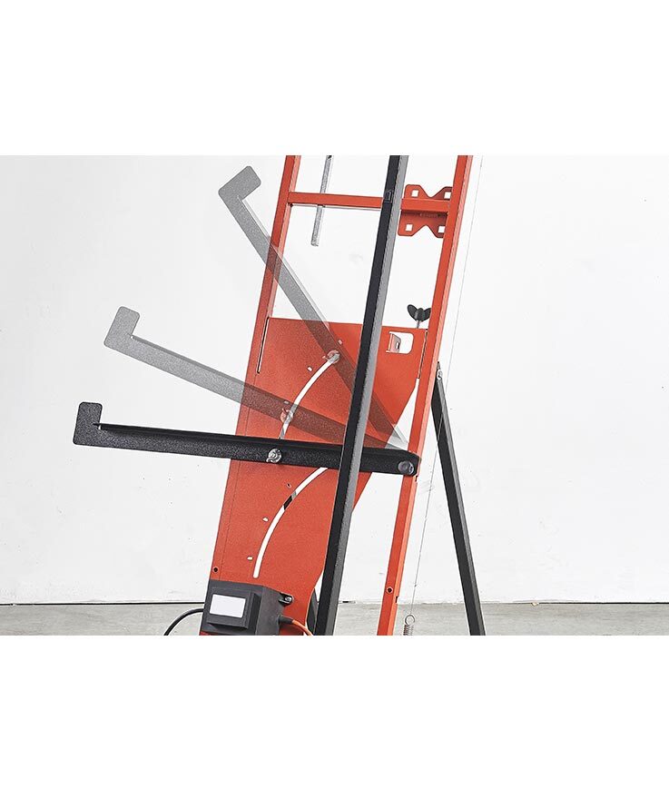 Système découpe fil chaud pour panneaux polystyrène - RAIMONDI - 12182_M