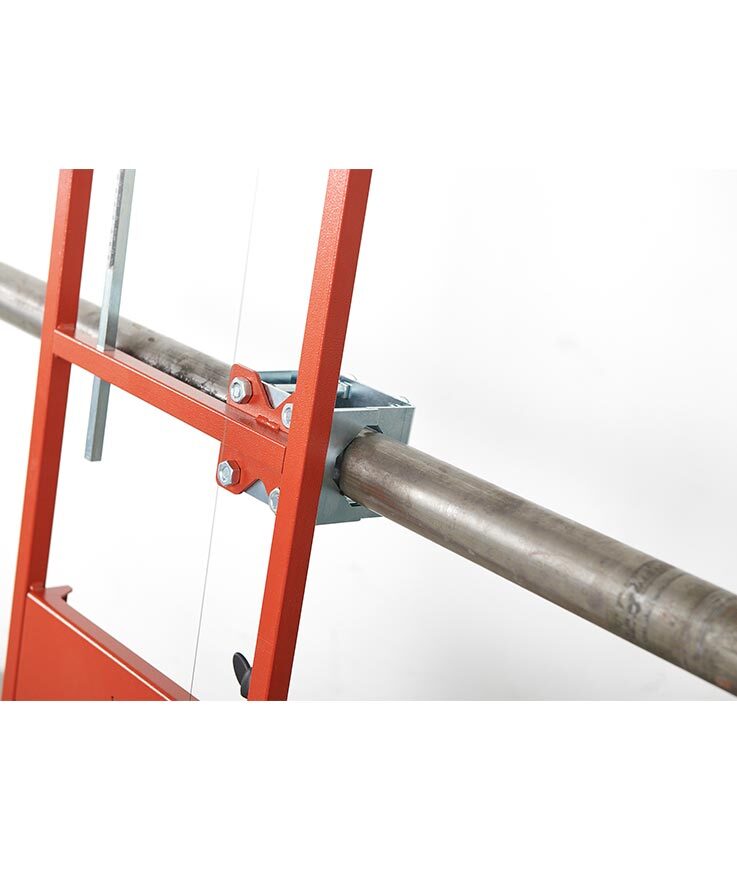 Système découpe fil chaud pour panneaux polystyrène - RAIMONDI - 12182_M