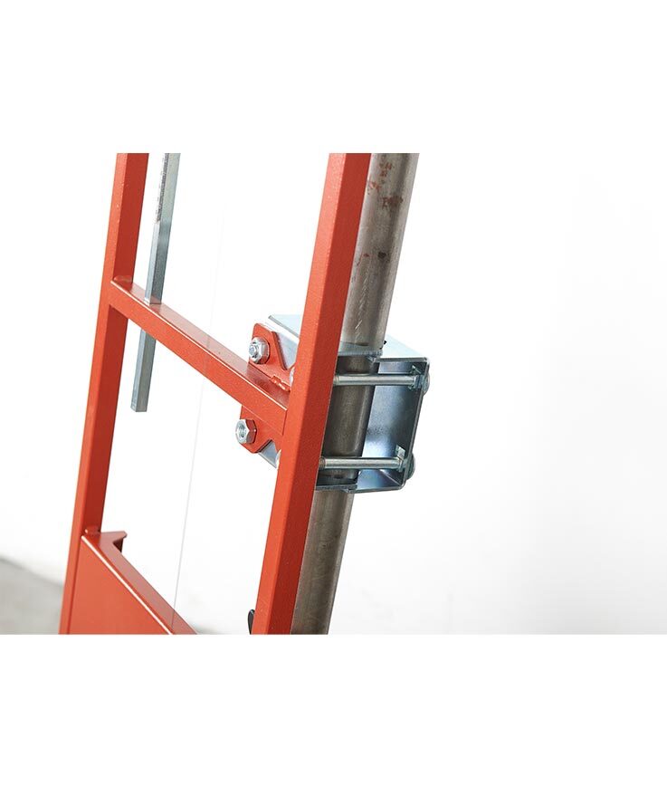 Système découpe fil chaud pour panneaux polystyrène - RAIMONDI - 12182_M