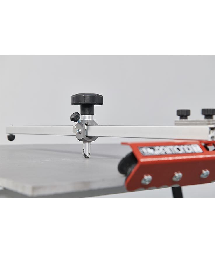 Dispositif d'Incision et Coupe Carreaux Grands Formats T-Cut - RAIMONDI - 12186