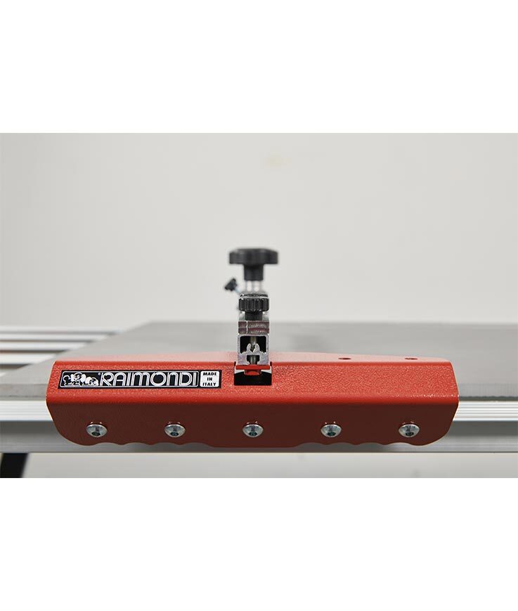 Dispositif d'Incision et Coupe Carreaux Grands Formats T-Cut - RAIMONDI - 12186