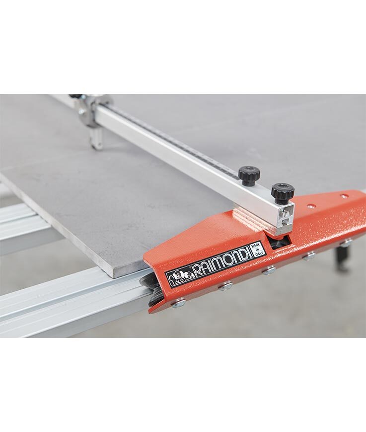 Dispositif d'Incision et Coupe Carreaux Grands Formats T-Cut - RAIMONDI - 12186