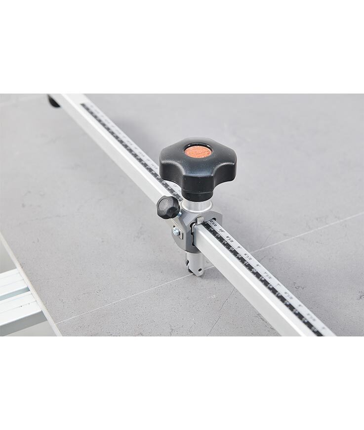 Dispositif d'Incision et Coupe Carreaux Grands Formats T-Cut - RAIMONDI - 12186