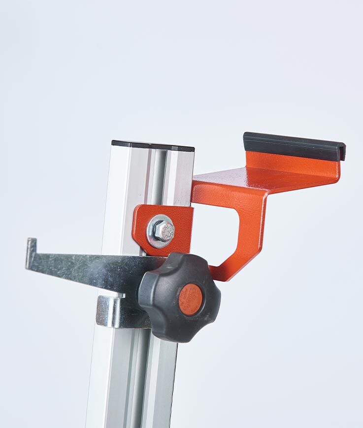 Chariot de transport MKIII CAM - grand format - capacité 250 kg - RAIMONDI - 13539ADV