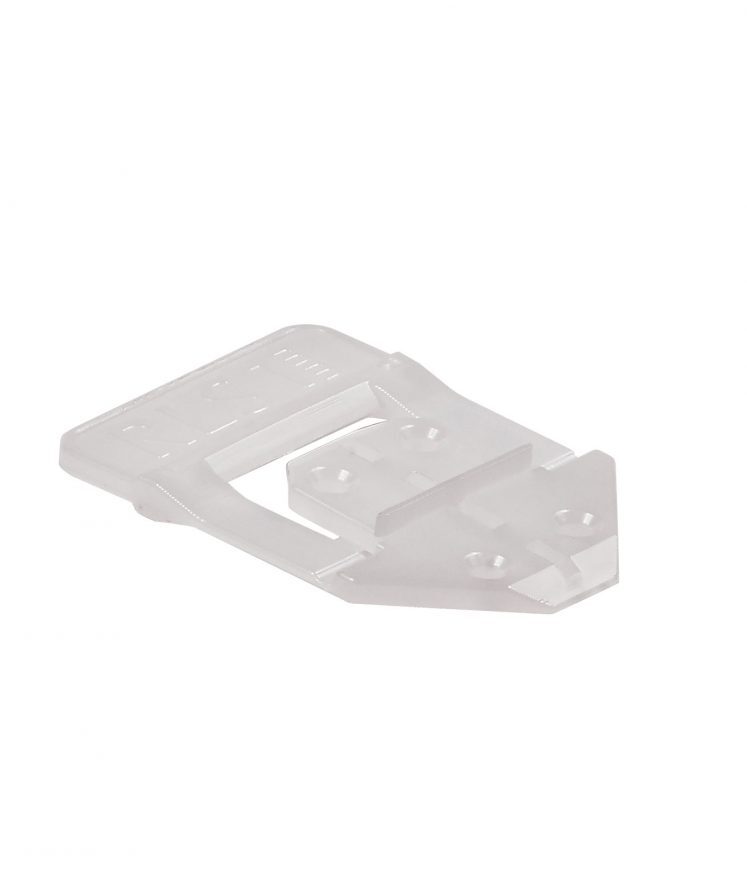 Bases de Nivellement 3D RLS - Joint 1mm - Sachet de 500 - Pose Carrelage - RAIMONDI - 15080