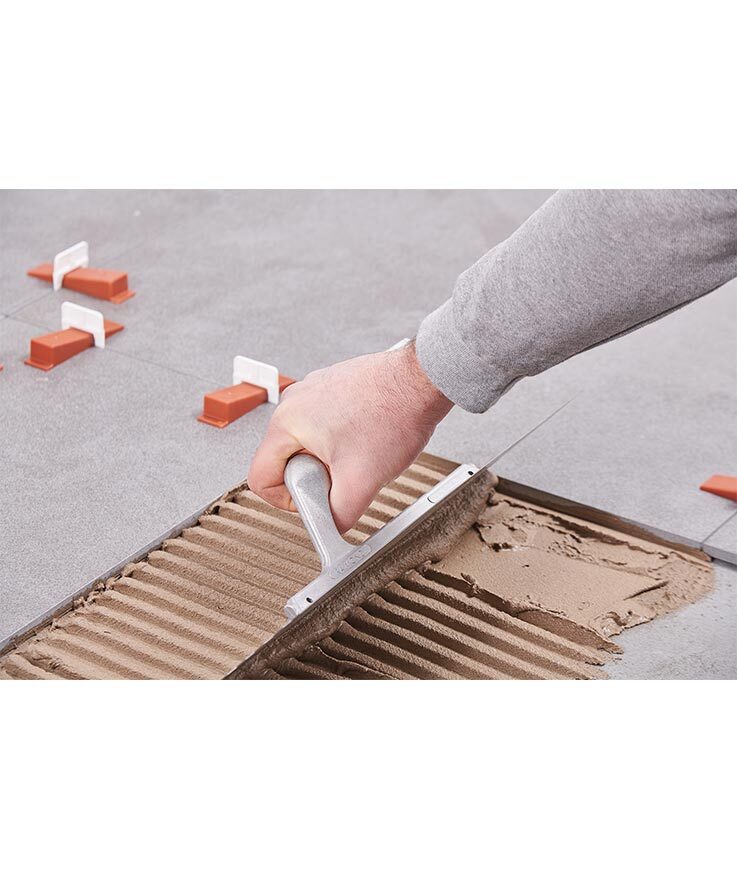 BASE R.L.S CROISILLON NIVELLANT HD C2 - Lot de 500 - RAIMONDI - 15111