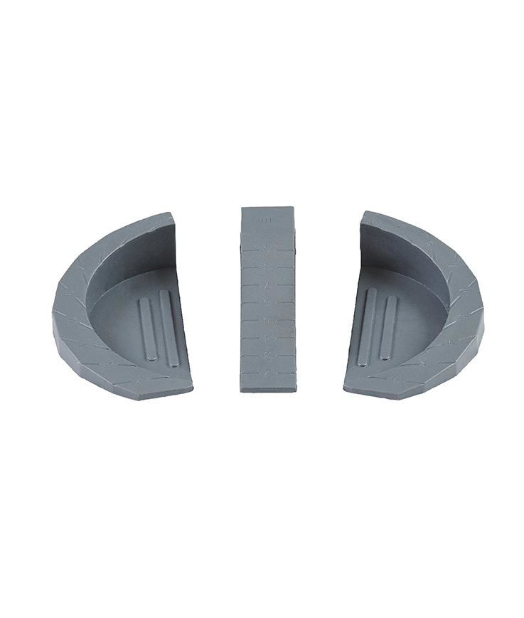 COIN ROTATIF ROTOCUNEO (30 SETS) JOINTS DE 2 A 10MM - RAIMONDI - 15124