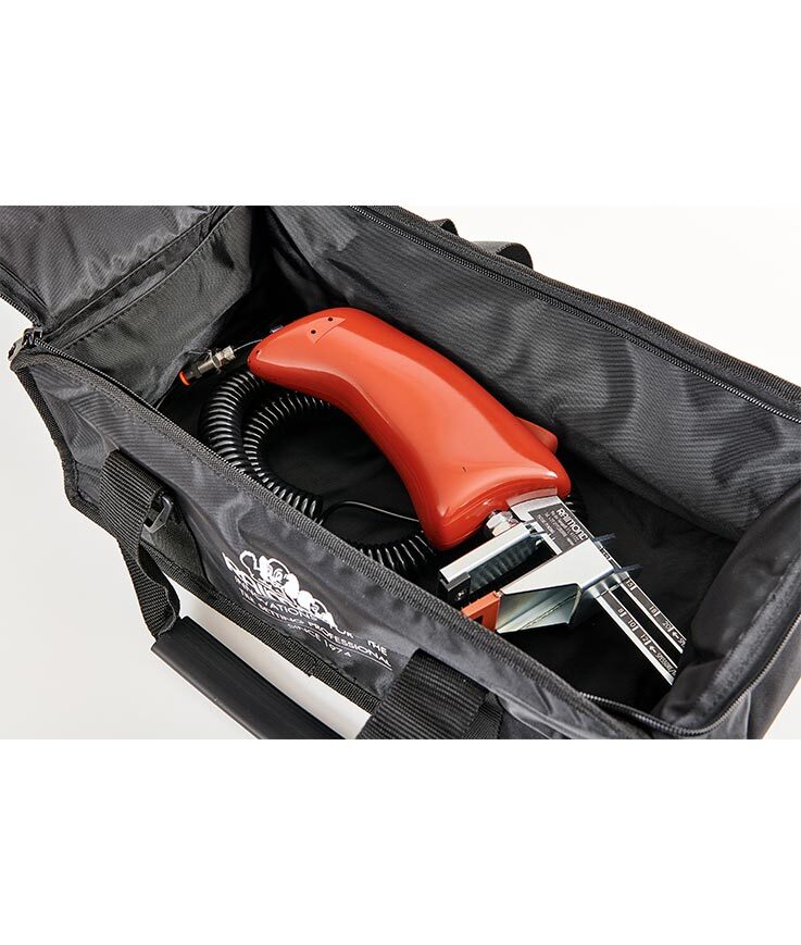 Pince Pneumatique LEVMATIC pour Serrage des Coins RLS - RAIMONDI - 15152