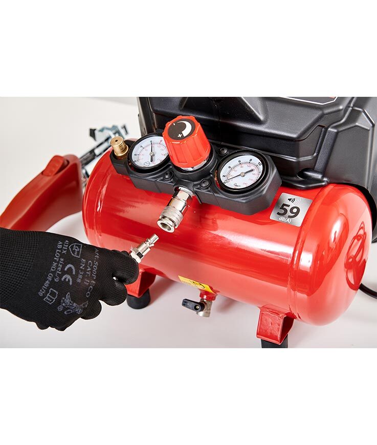 Pince Pneumatique LEVMATIC pour Serrage des Coins RLS - RAIMONDI - 15152