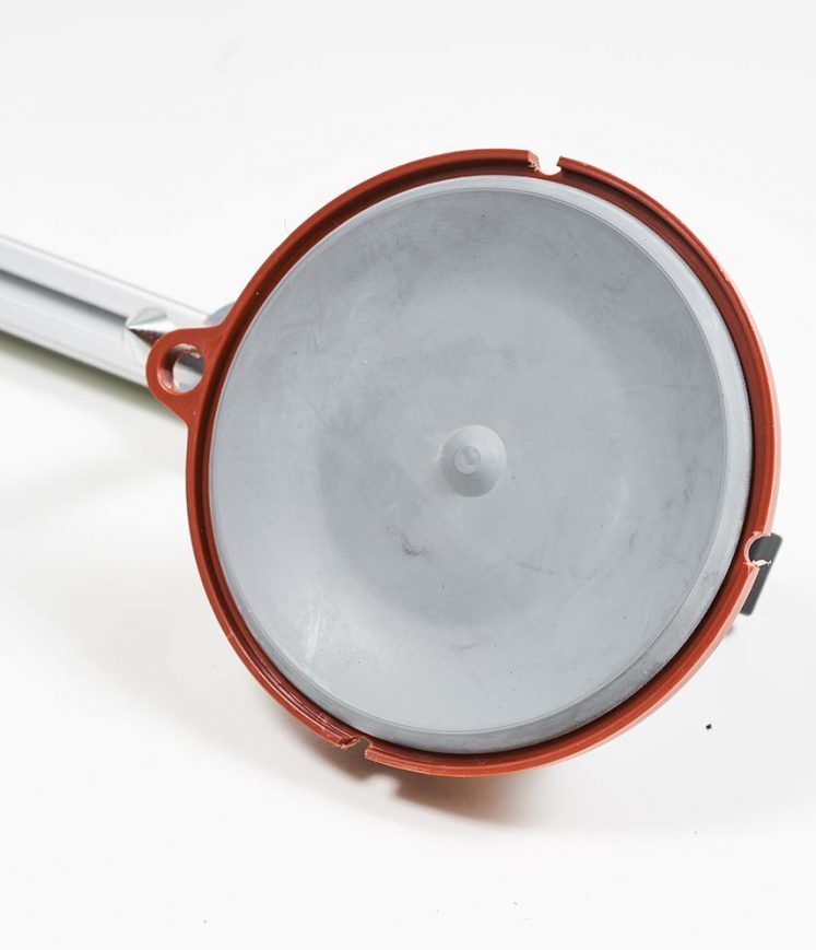 Dispositif Coupe Circulaire 500mm pour Carreaux Grands Formats - RAIMONDI - 15249