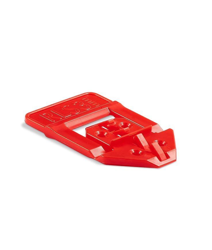 BASE RLS 3D ÉPAISSEUR 3 A 12 MM JOINT 3 MM - Lot de 500 - RAIMONDI - 15264