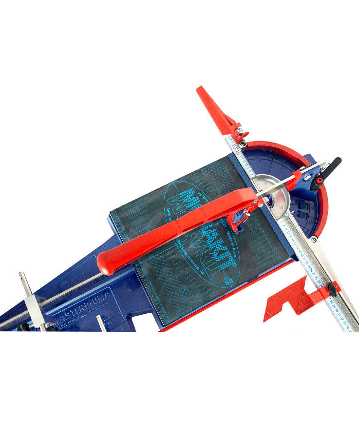 Coupe Carreaux Professionnel Full Option 63 cm - RAIMONDI - 22039SSF