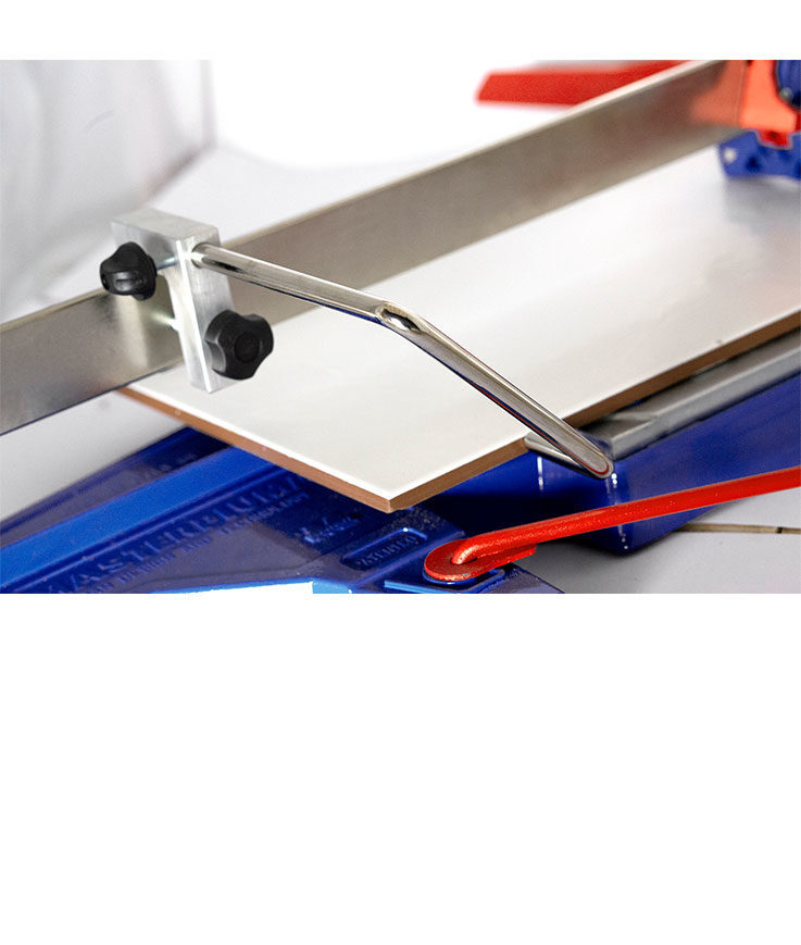 Coupe Carreaux Professionnel Full Option 63 cm - RAIMONDI - 22039SSF