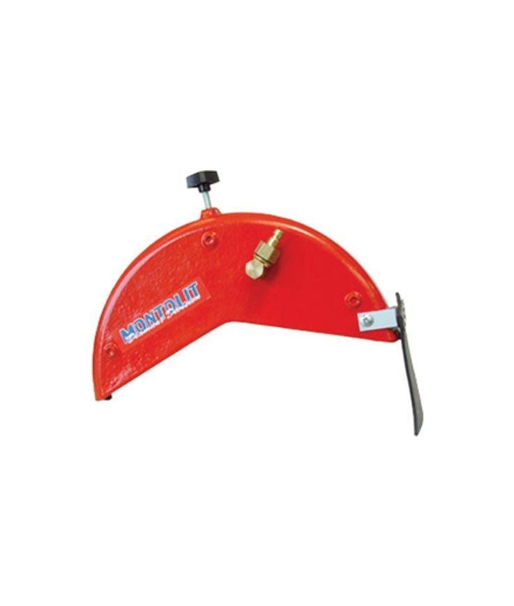 Carter de Protection Aquaflex Ø 230mm pour Système de Découpe - RAIMONDI - 22250