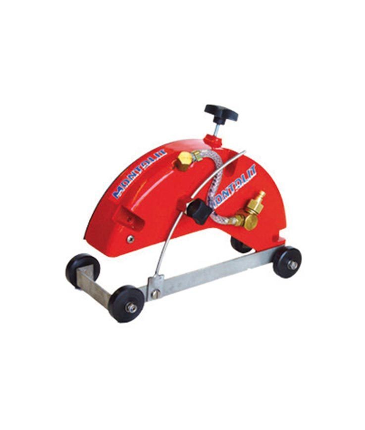 Carter de Protection Aquaflex Ø 230mm pour Système de Découpe - RAIMONDI - 22250