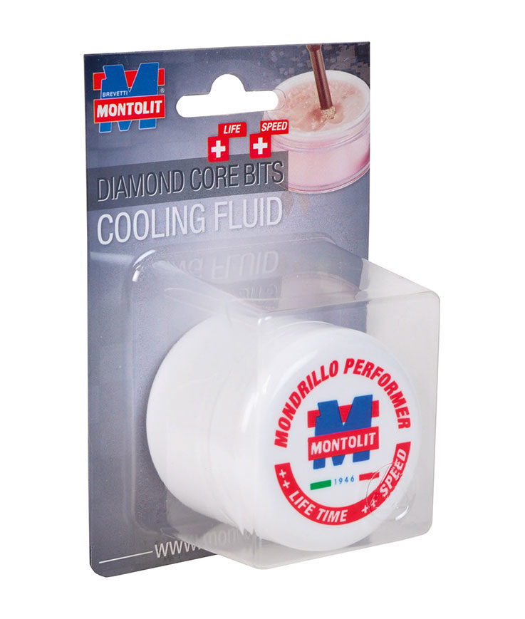 Fluide de refroidissement M-Performer pour fraises Mondrillo - FA-Junior - FS Black - FPU - RAIMONDI - 22454