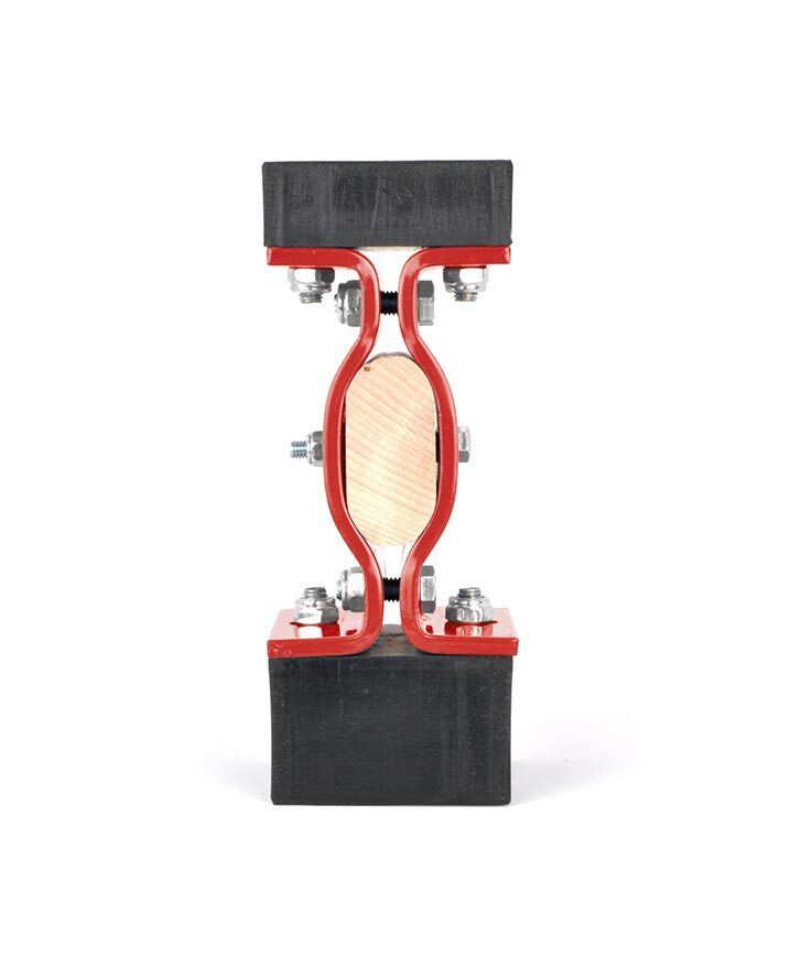 Maillet Monthor pour Dalles et Pavés - Masse Autobloquante - RAIMONDI - 22495