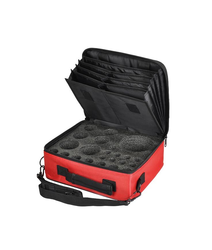 Mallette Renforcée de Transport pour Outils Diamantés - RAIMONDI - 22578