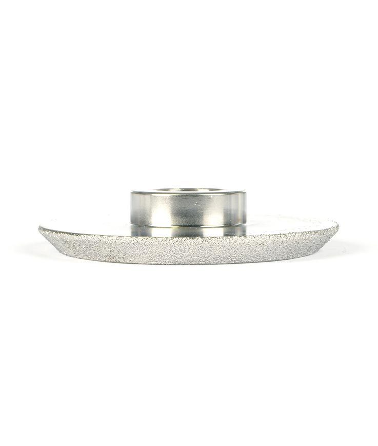 MEULE RAYON 10 X TOPROFILE - RAIMONDI - 22753