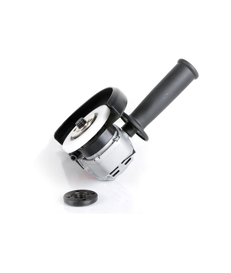 Guide X Universel pour Disque Diamètre 115mm - Coupe de Précision Ø 125mm - RAIMONDI - 22811