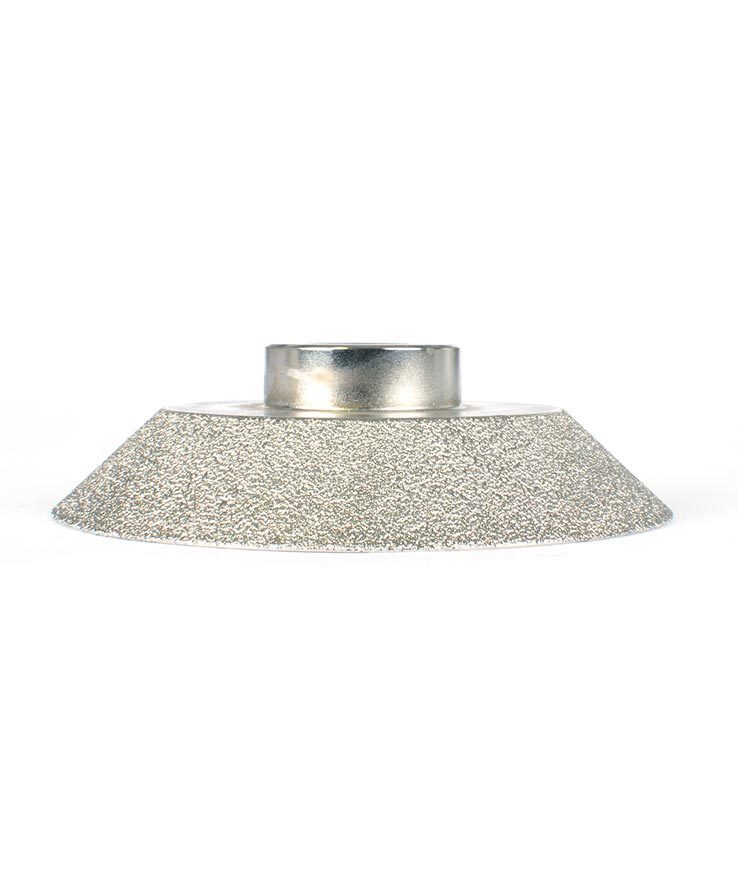 MEULE 45° 15MM GRAIN FIN X TOPROFILE - RAIMONDI - 22821