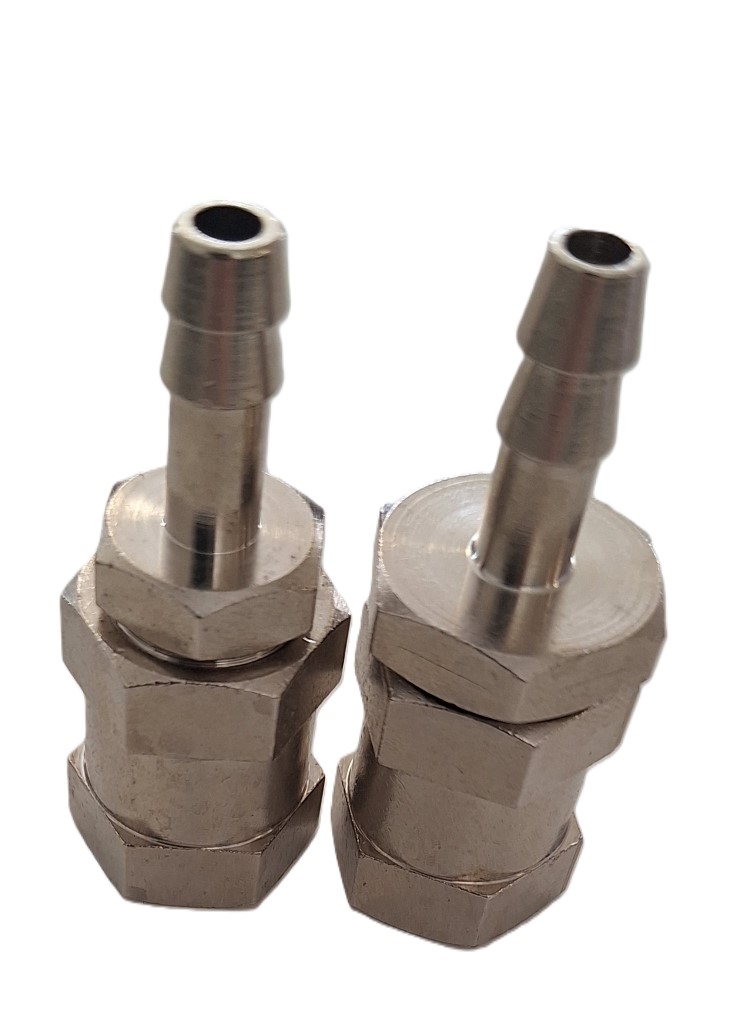 KIT DE  CONTRE PRESSION GLYCERO -S - TOPAZ - A551013