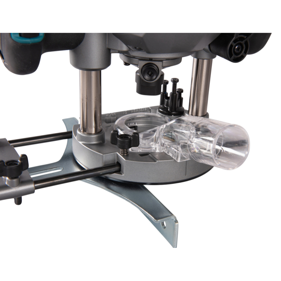 Défonceuse XGT - 40V Ø12mm (produit seul) - MAKITA - RP001GZ