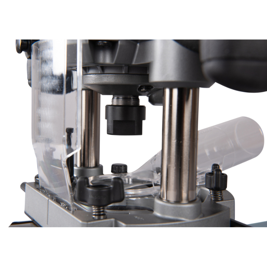 Défonceuse XGT - 40V D12mm produit seul - MAKITA - RP001GZ