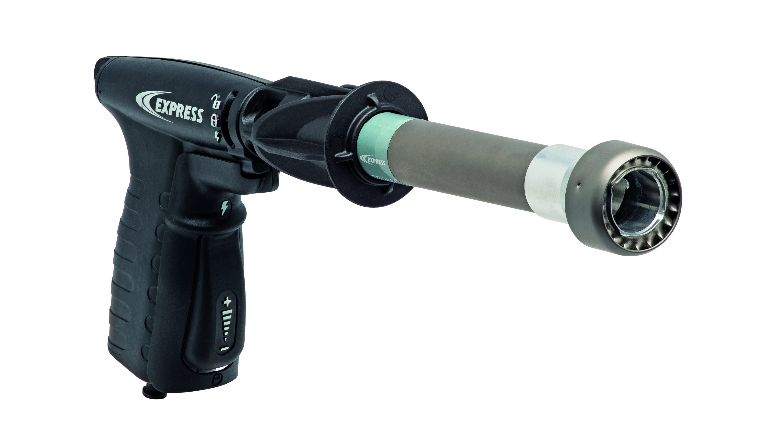 PISTOLET CHALUMEAU D’ÉTANCHÉITÉ RAPTOR - EXPRESS - 1029
