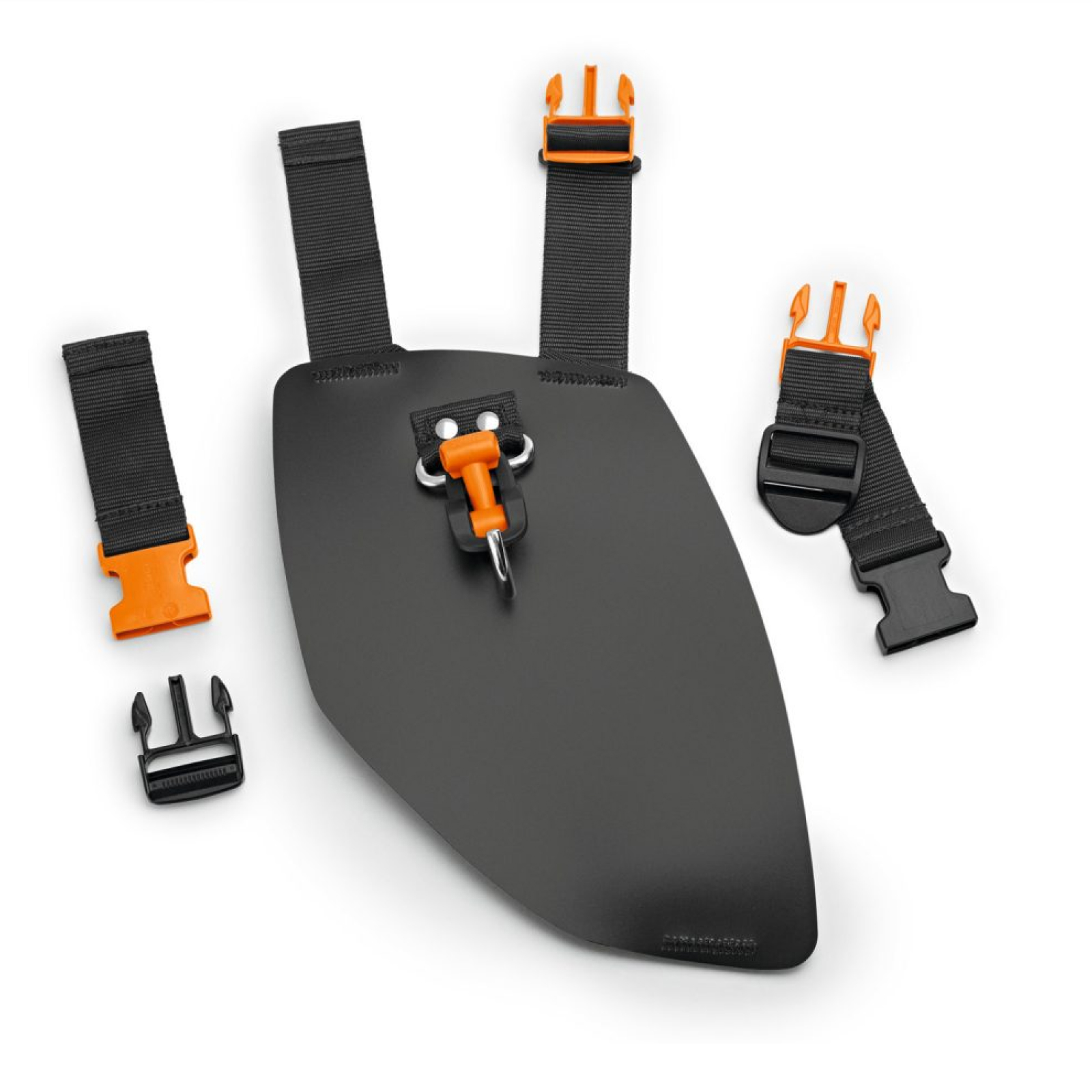 Support avec jeu de sangle pour BGA / FSA / KMA STIHL - 00000071045
