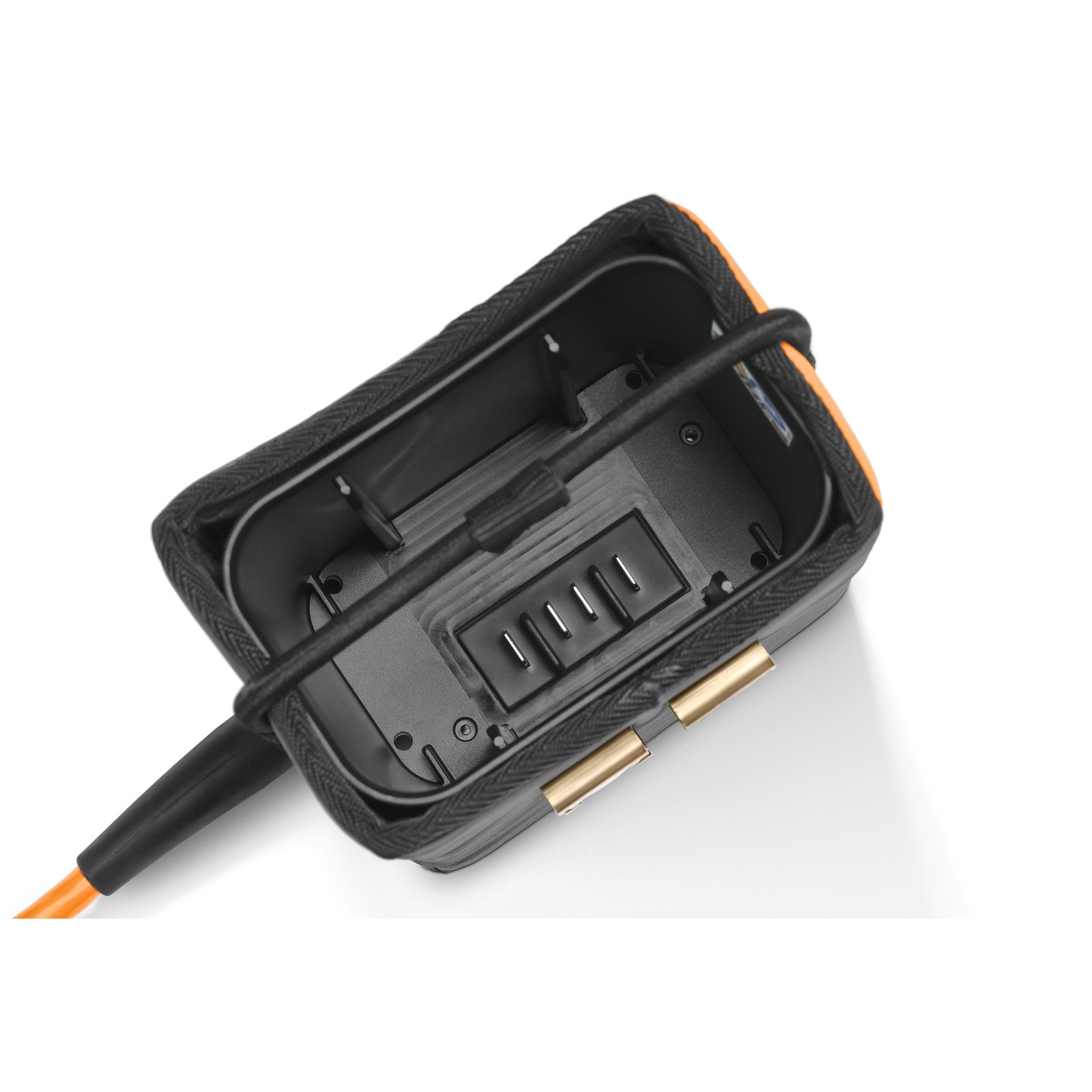 Pochette AP avec câble de connexion ADVANCE X-FLEX 00004405100