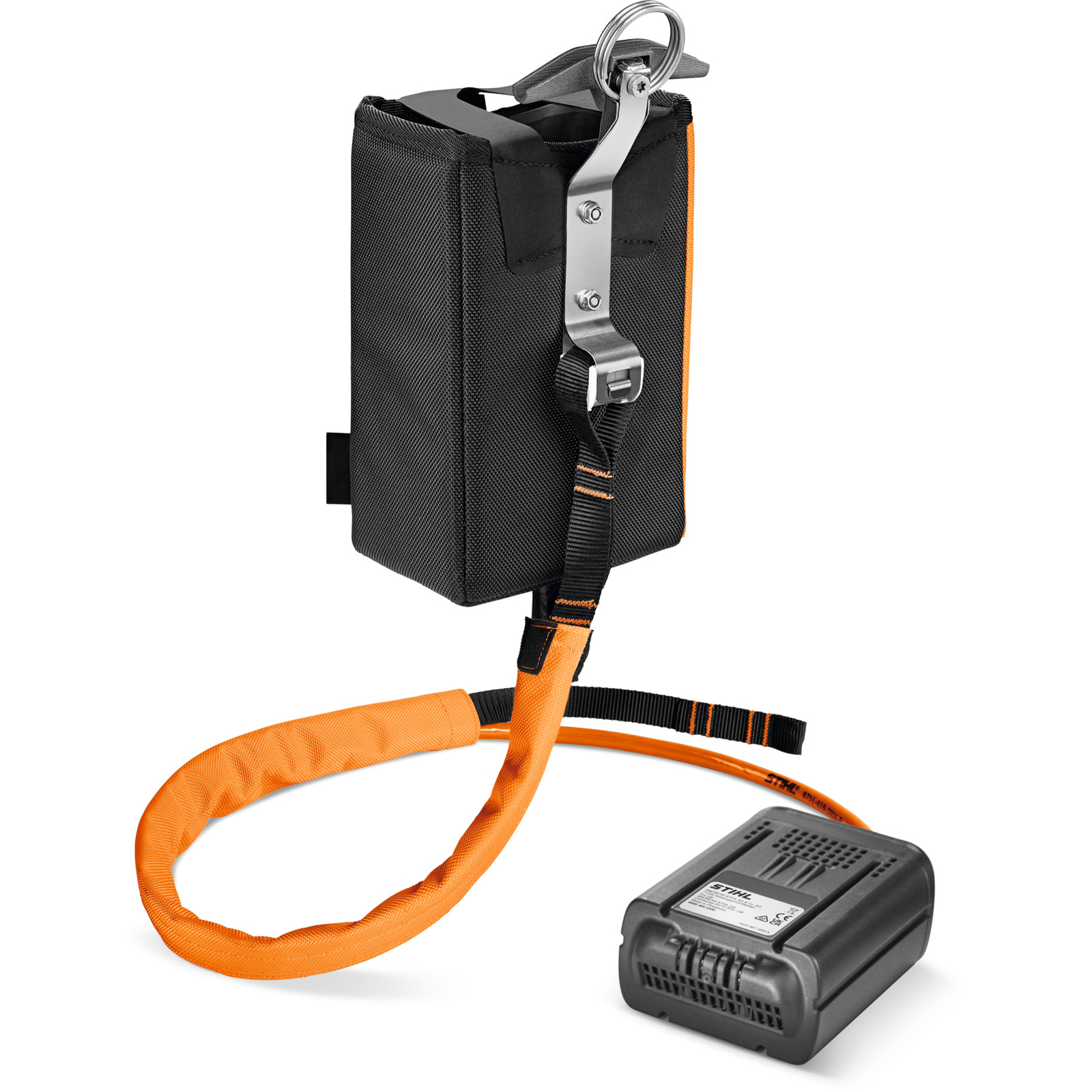 Longe élagage AP 2-en-1 STIHL - 00004902200